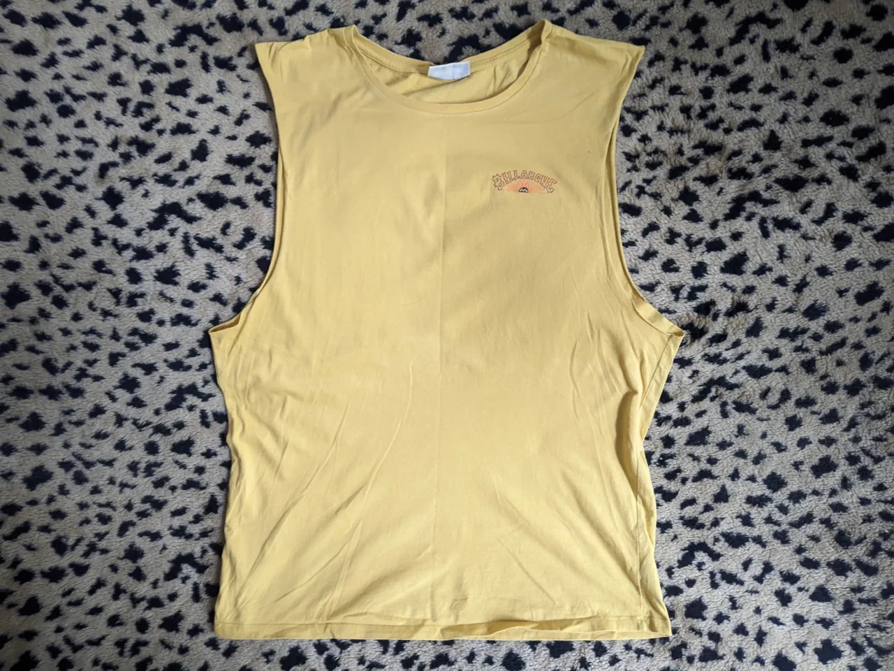 Billabong · Talle XXL