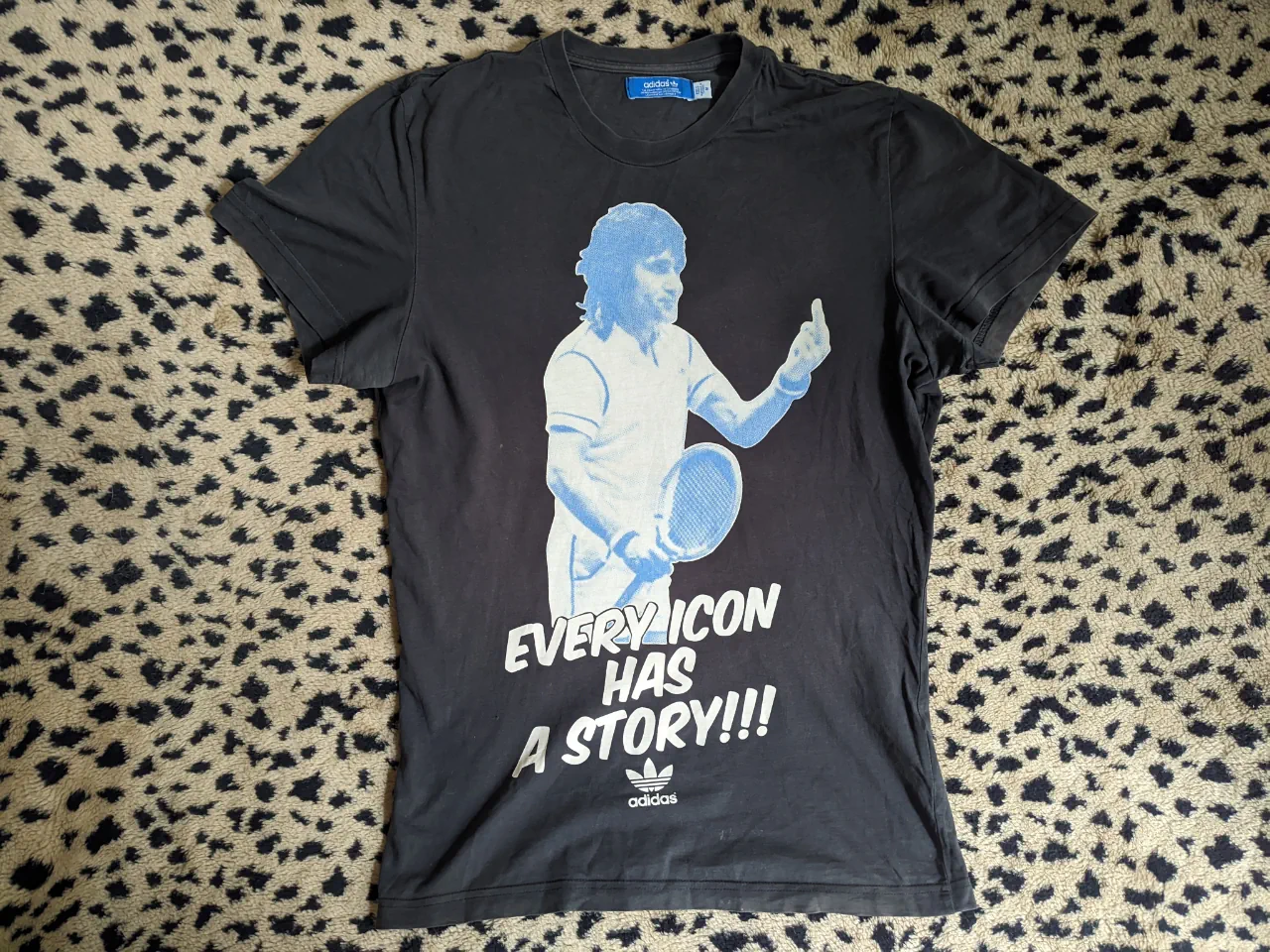 Remera adidas - imagen 1