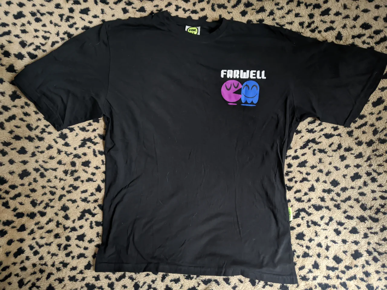Farwell · Talle L