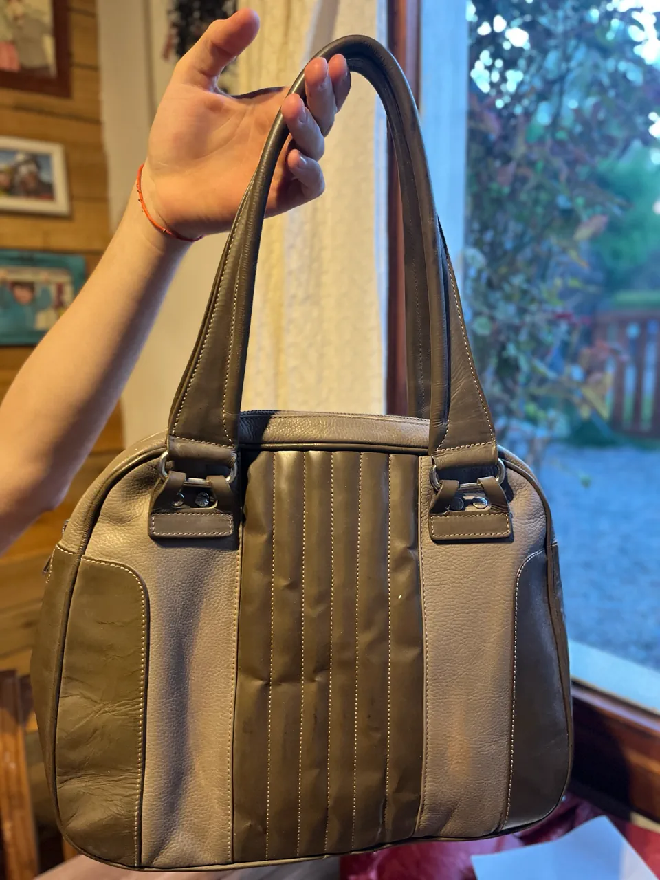 Bolso Prüne - imagen 1