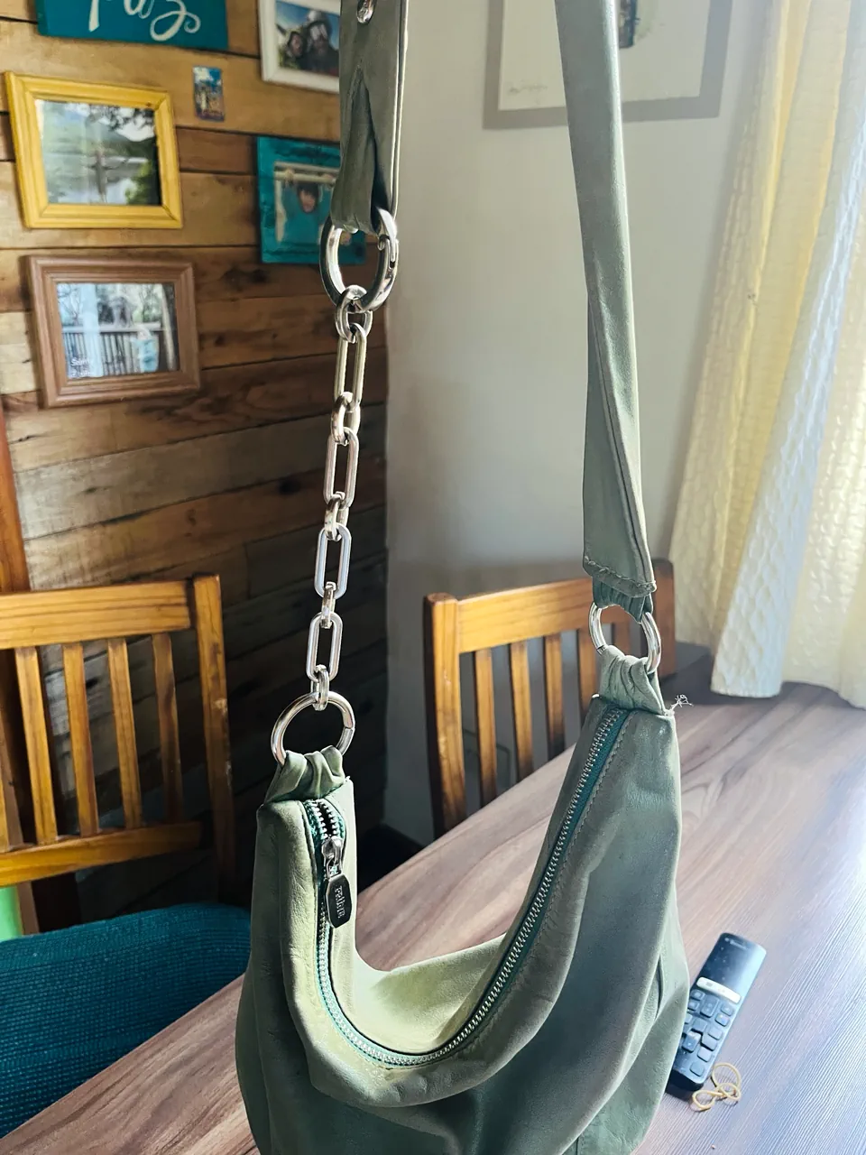Bolso Prüne - imagen 1
