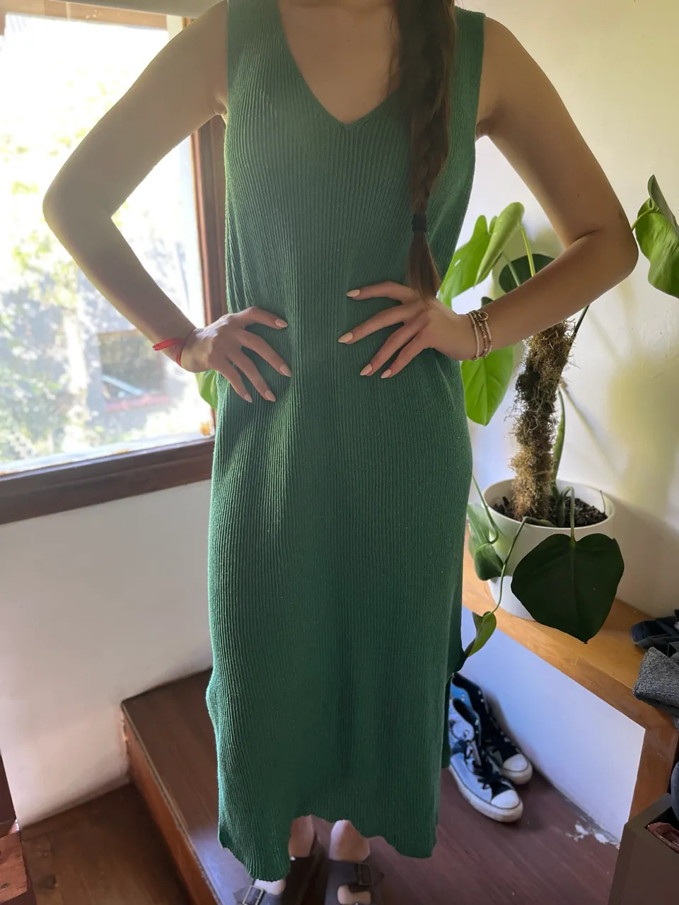 Vestido Le hutte - imagen 1