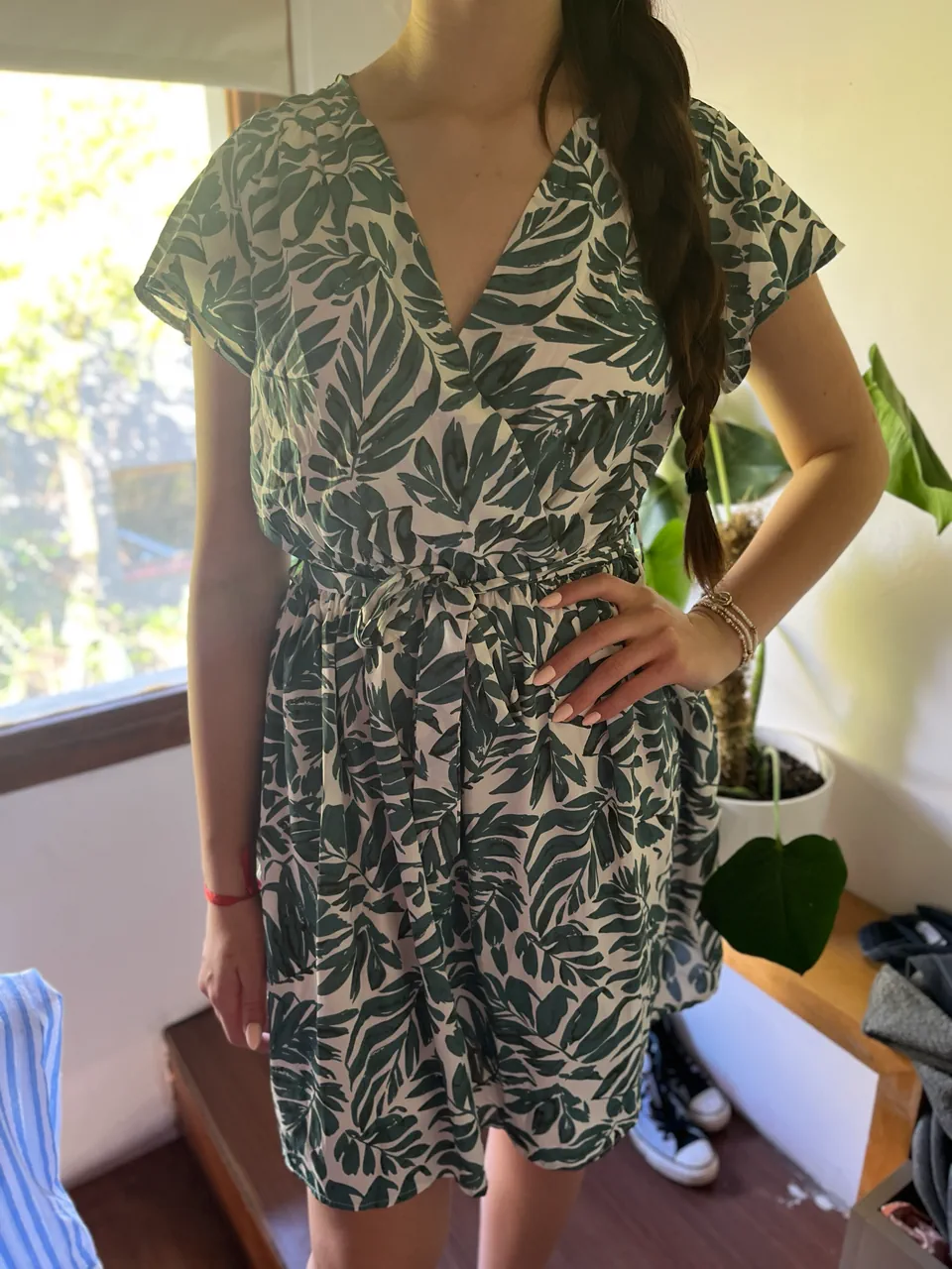 Vestido Kaylla - imagen 1