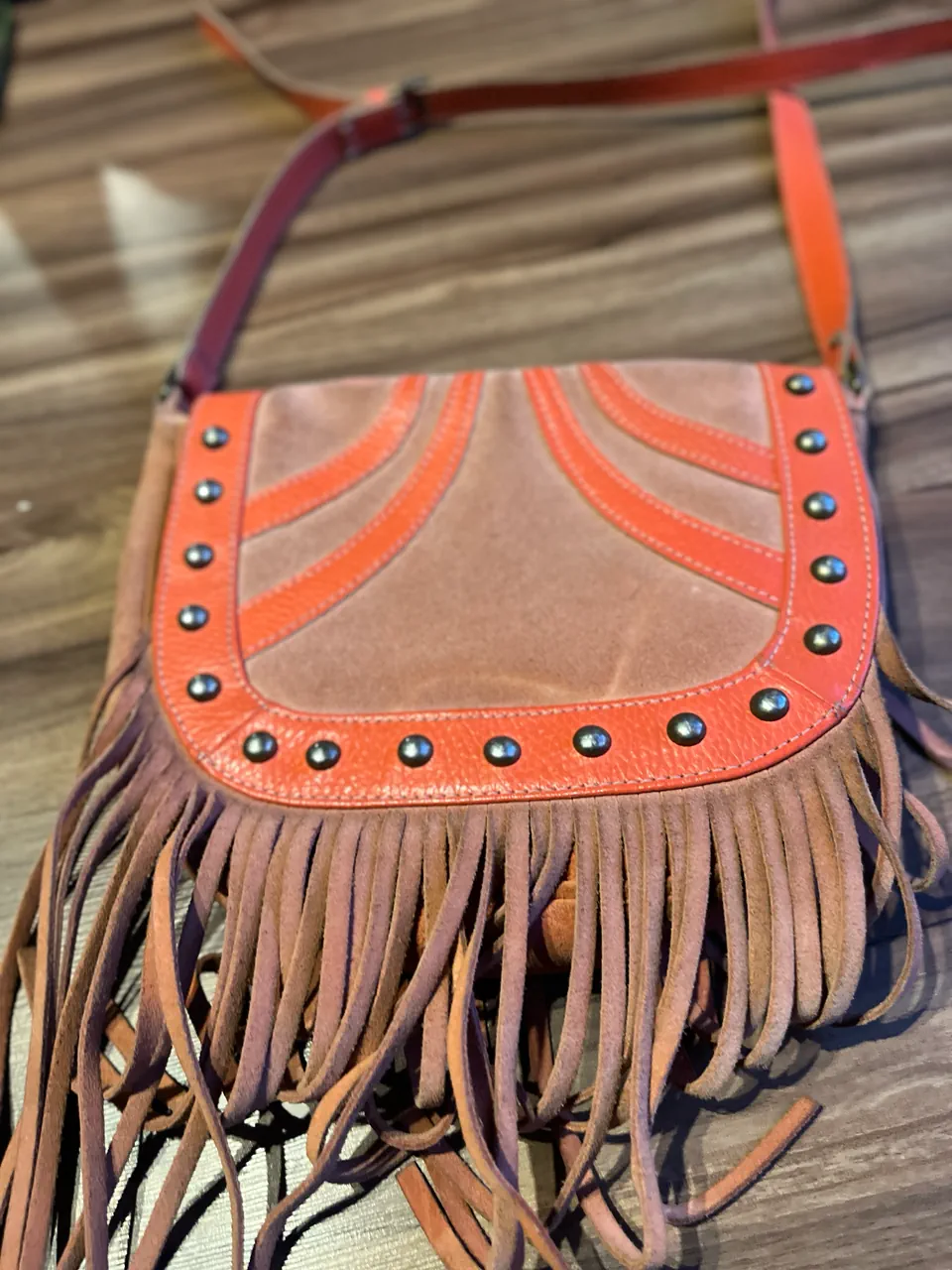 Cartera Isadora - imagen 1