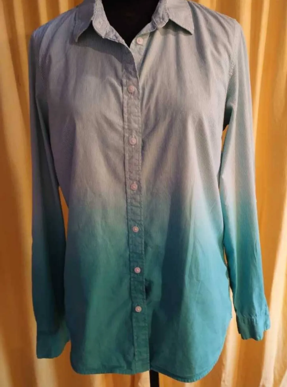 Camisa Tommy Hilfiger - imagen 1