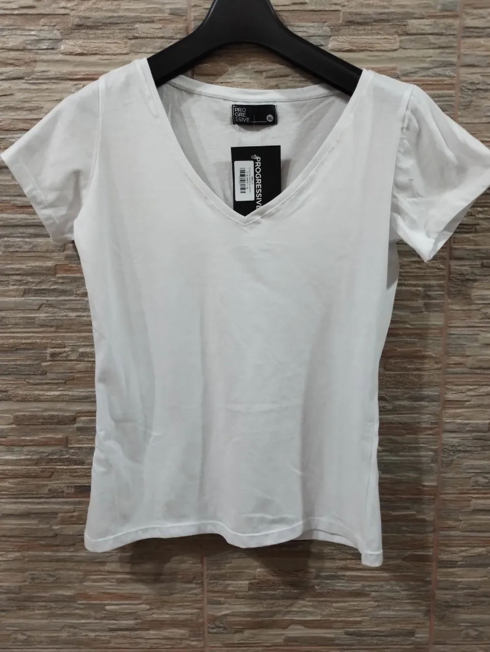 Remera Progresive - imagen 1
