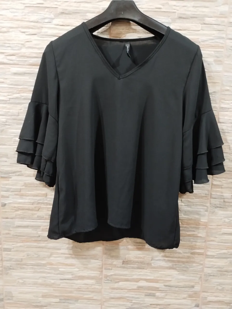 Camisa Nuara - imagen 1