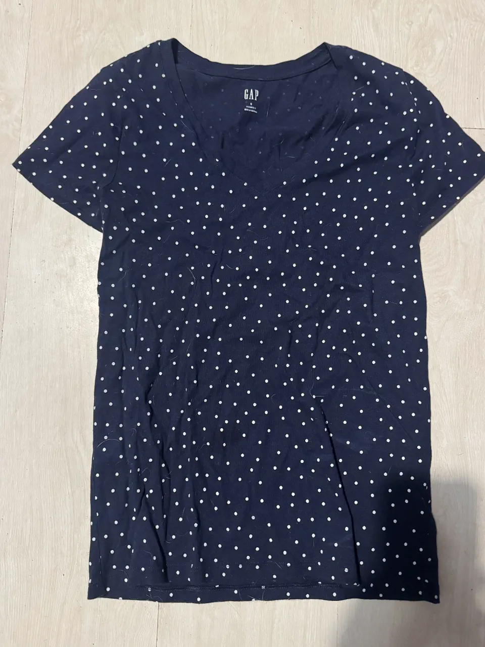 Remera GAP - imagen 1