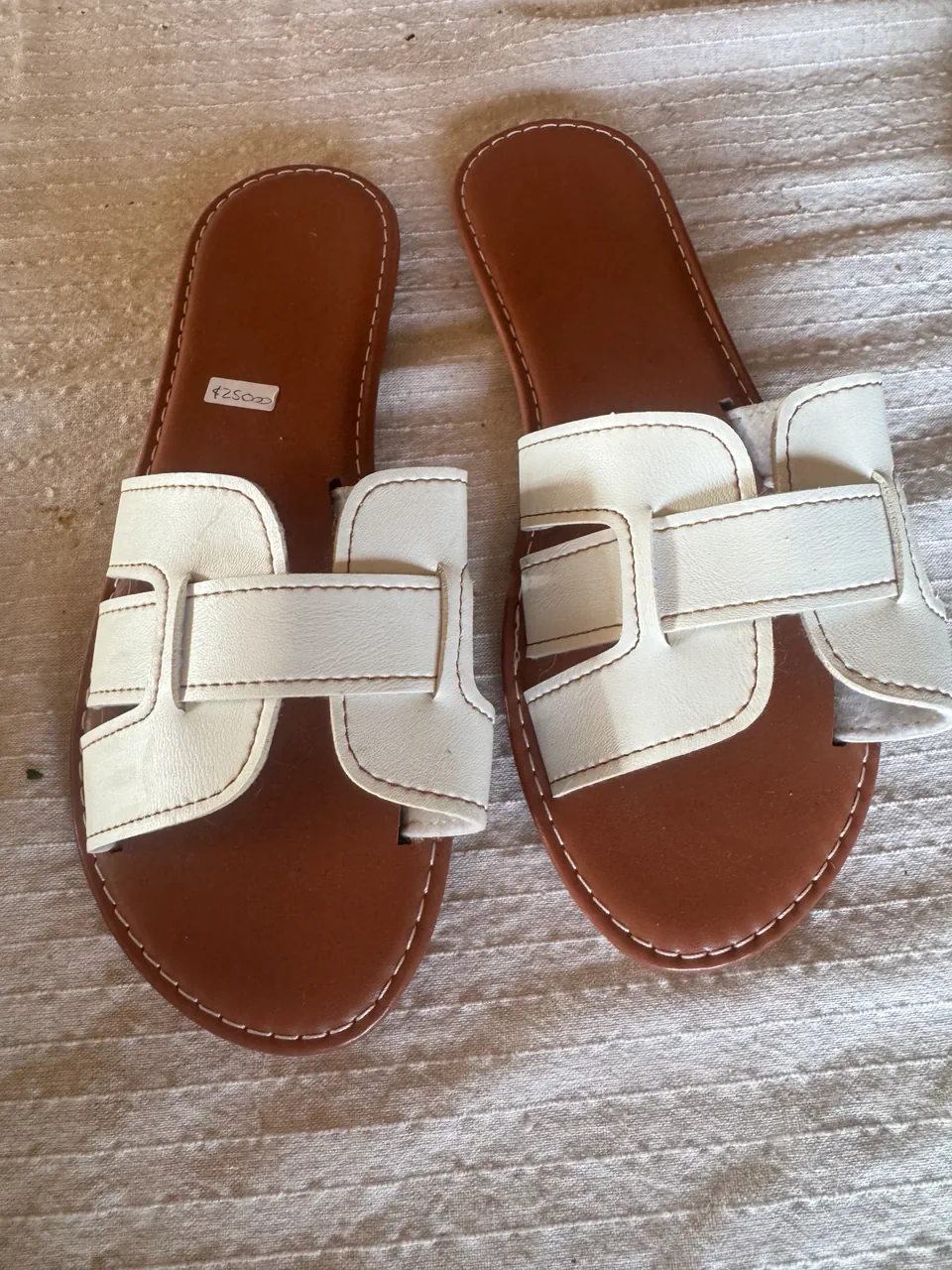 Sandalias Shein - imagen 1