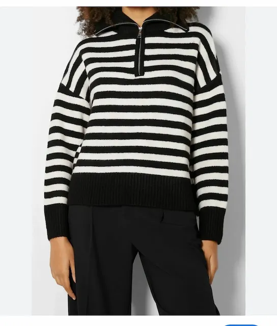 Bershka · Talle M