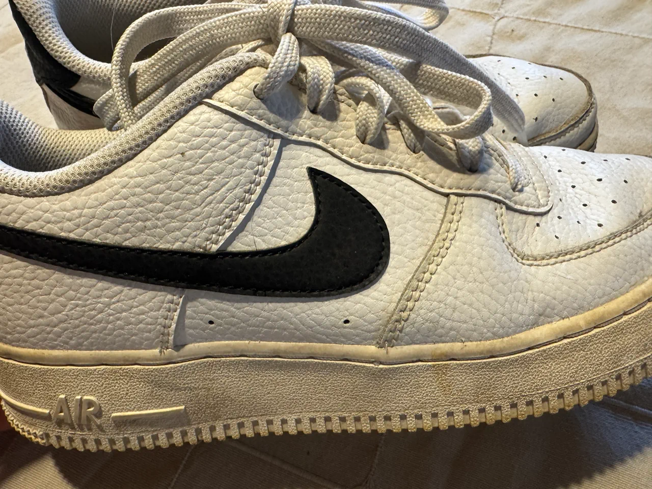Zapatillas Nike - imagen 1