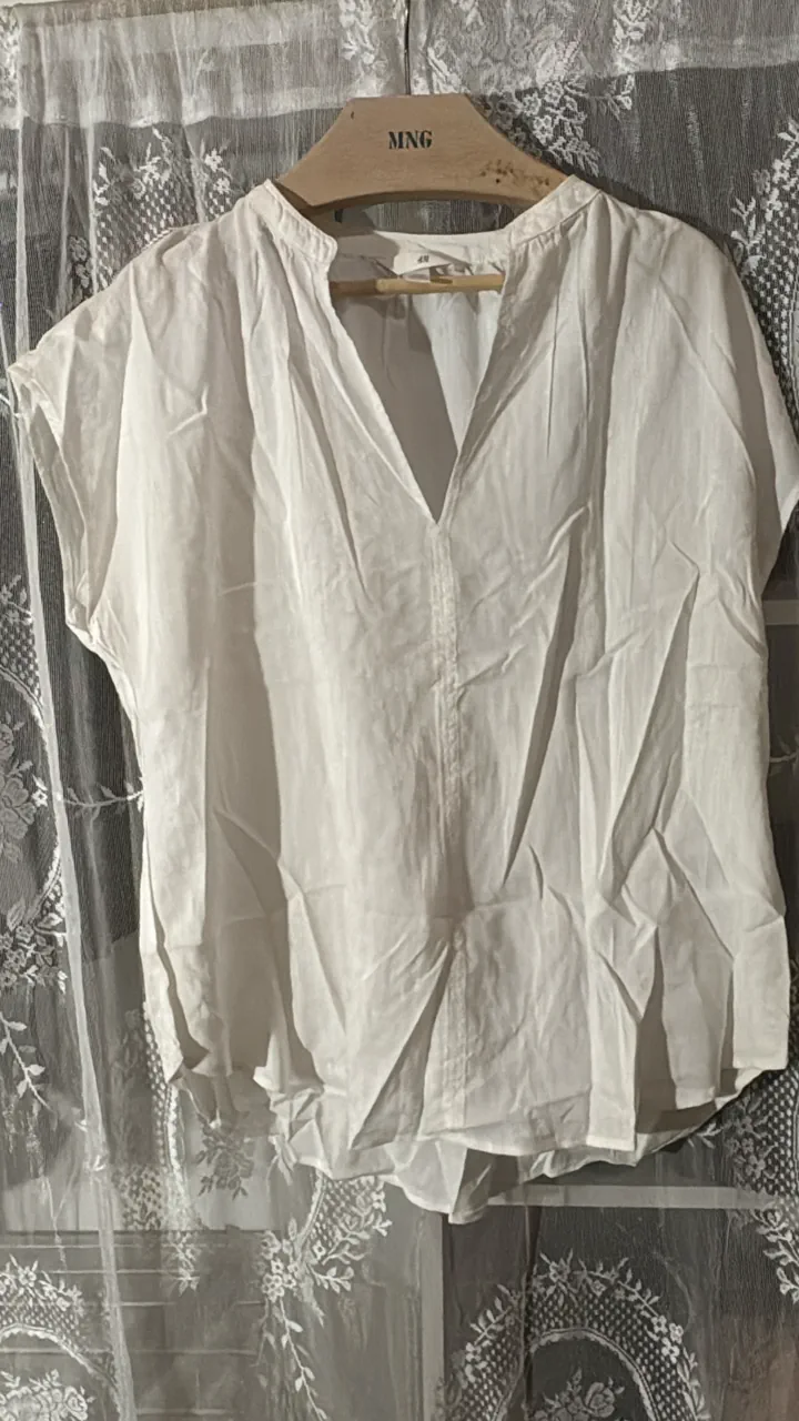 Remera H&M - imagen 1