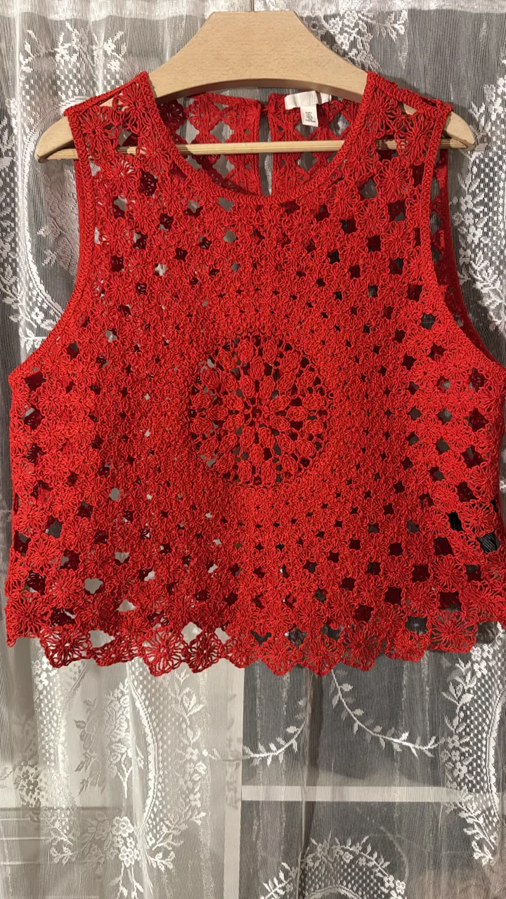 Musculosa H&M - imagen 1