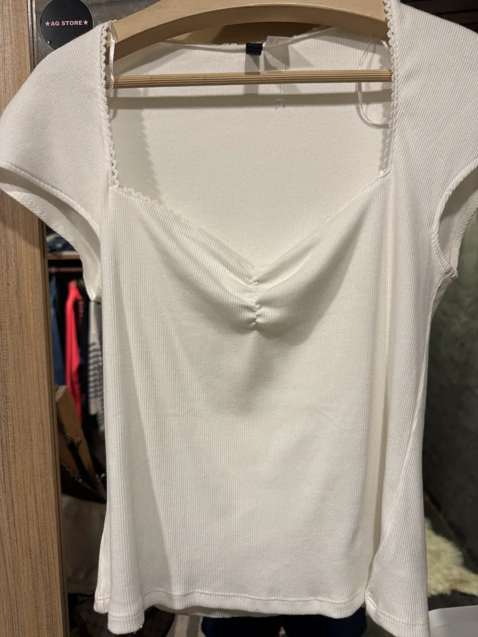 Remera H&M - imagen 1