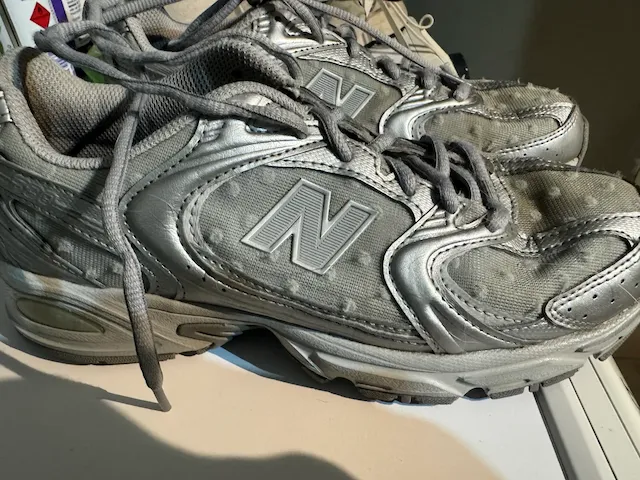 New Balance · Talle EU 38