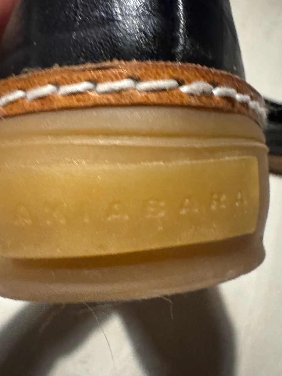 Zapatillas Akiabara - imagen 3