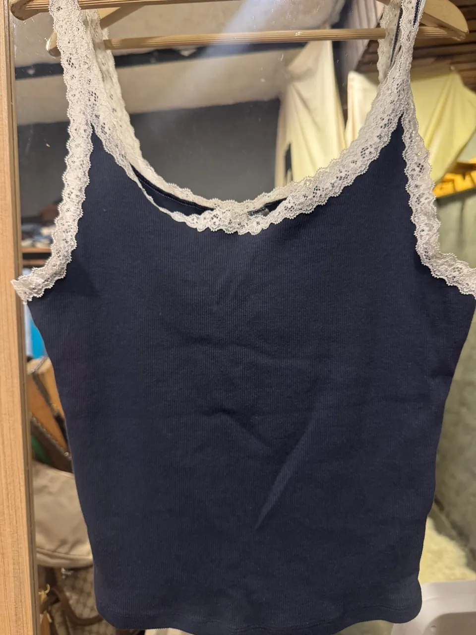 Musculosa H&M - imagen 1