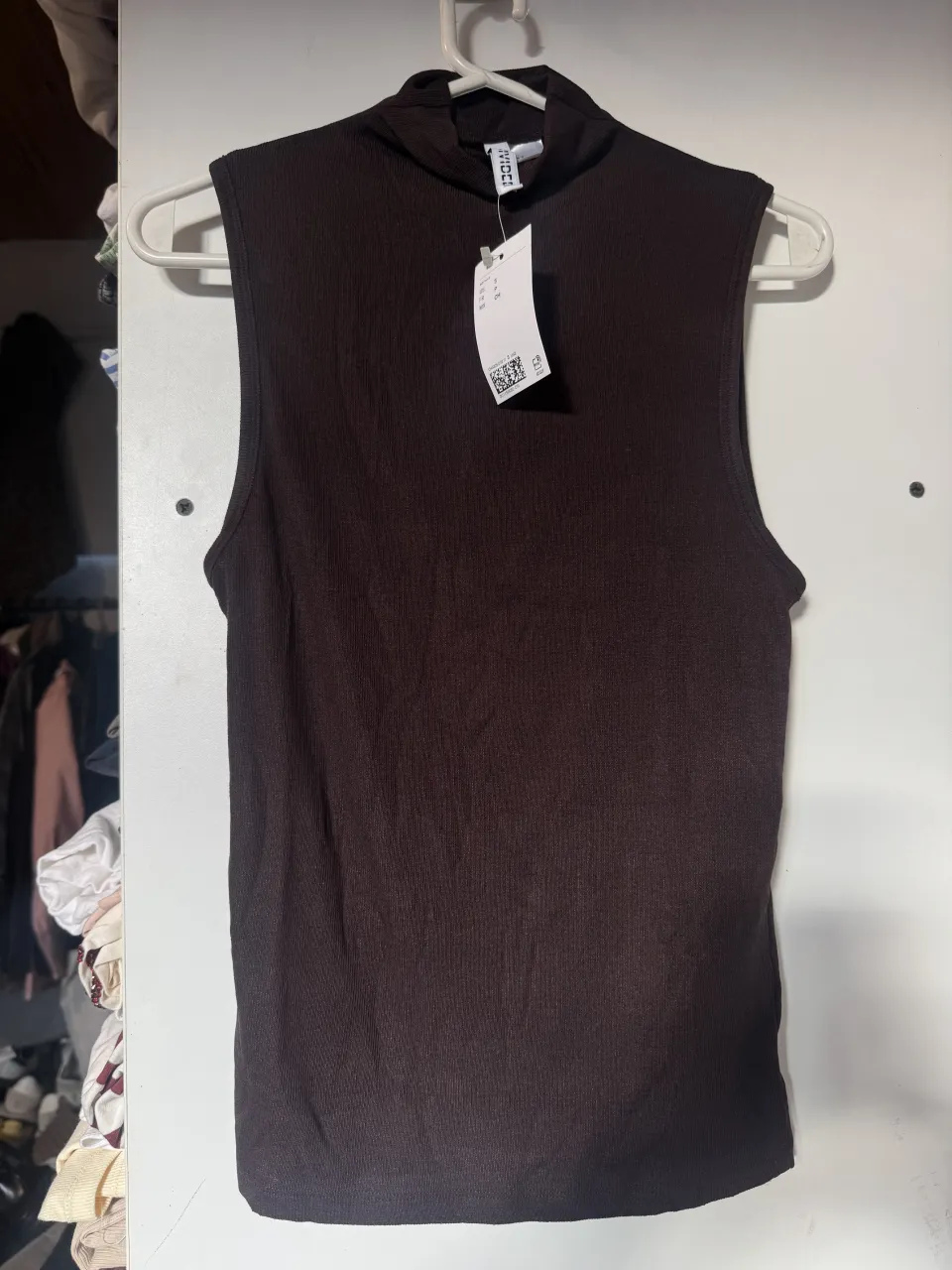 Musculosa H&M - imagen 1