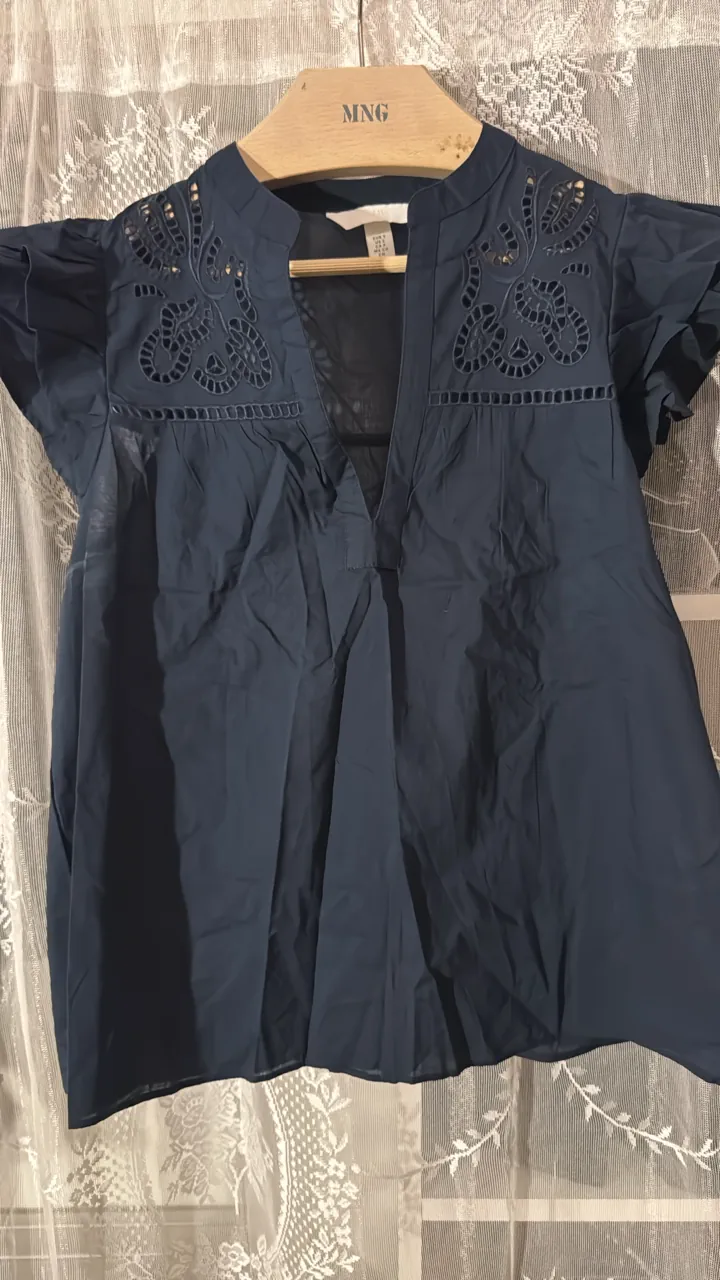 H&M · Talle S