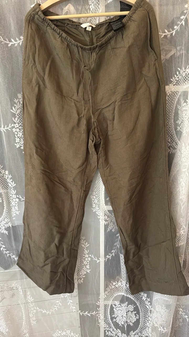 Pantalón H&M - imagen 1