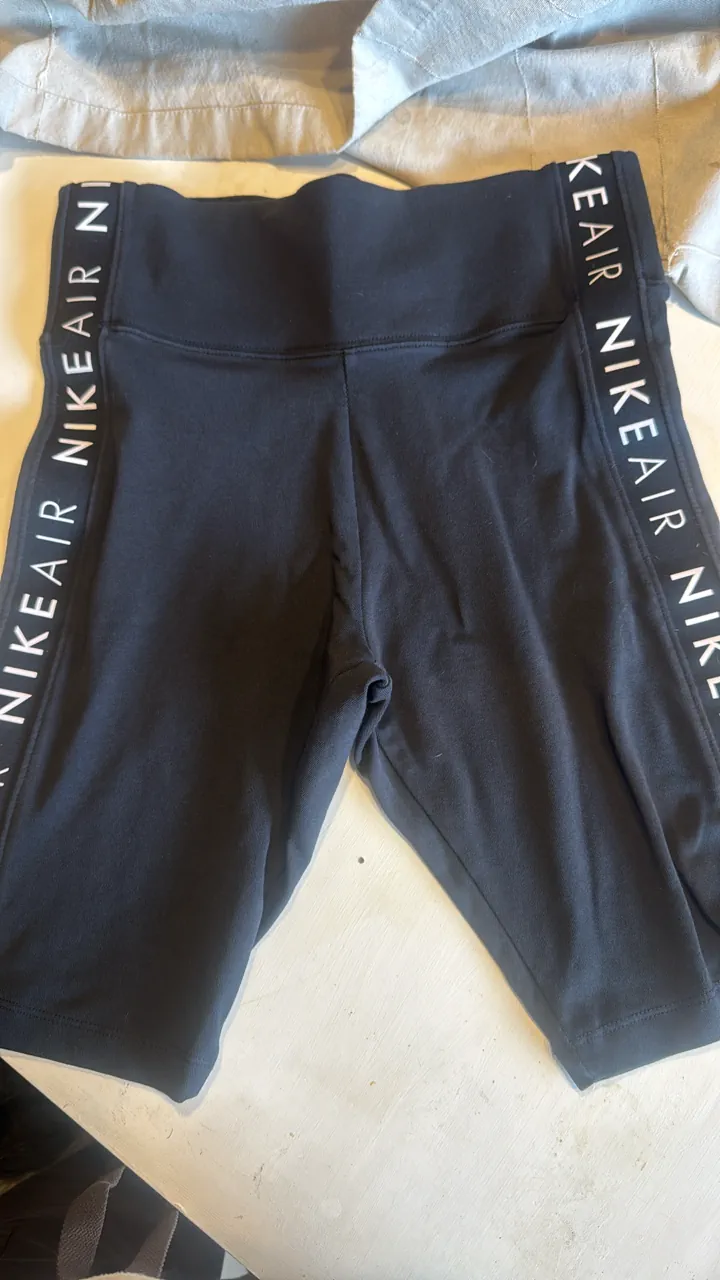 Short Nike - imagen 1