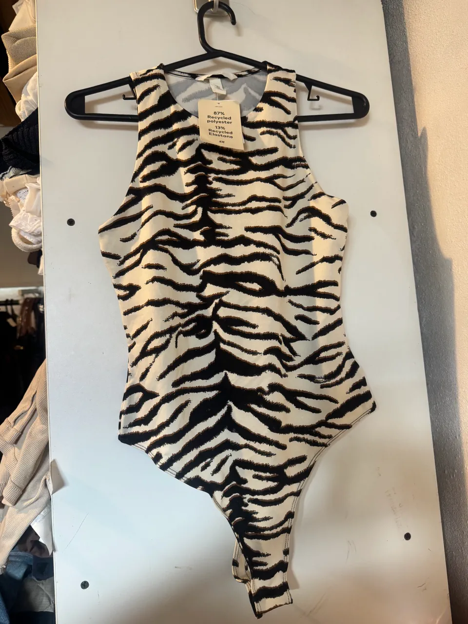 Body H&M - imagen 1