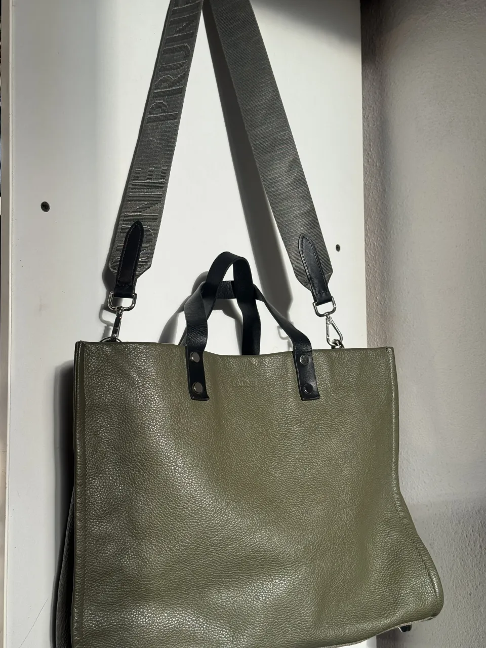 Cartera Prüne - imagen 1