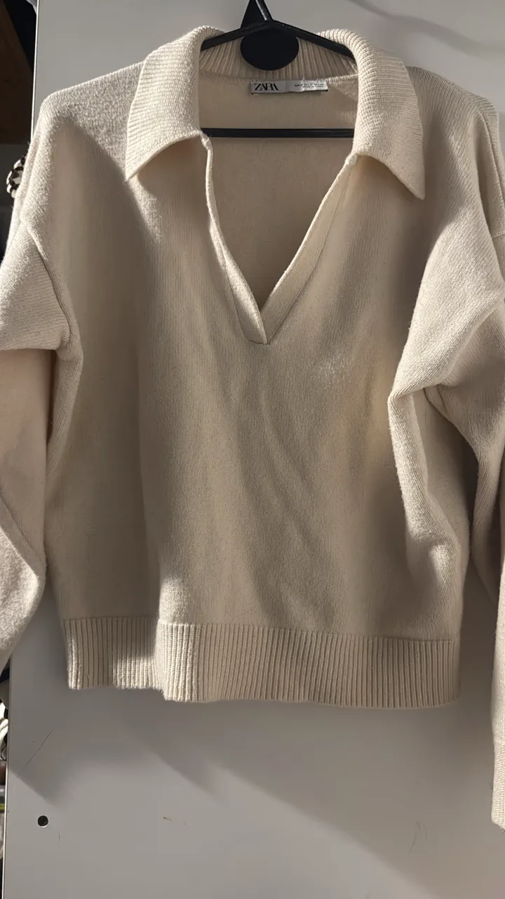 Sweater Zara - imagen 1