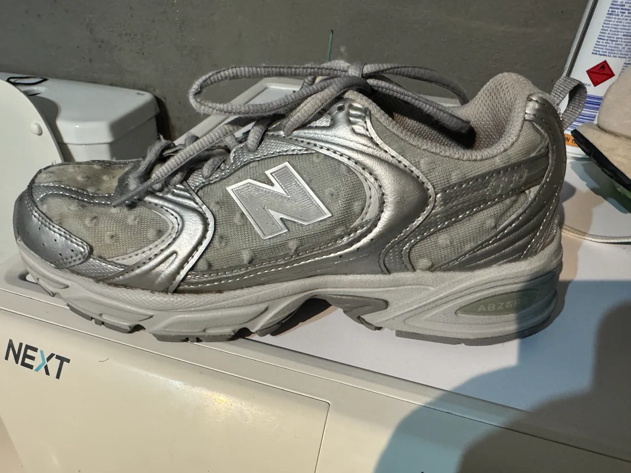 Zapatillas New Balance - imagen 2
