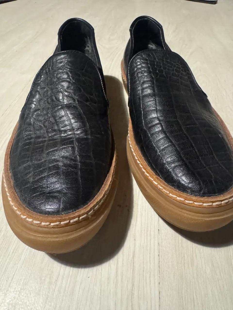 Zapatillas Akiabara - imagen 2