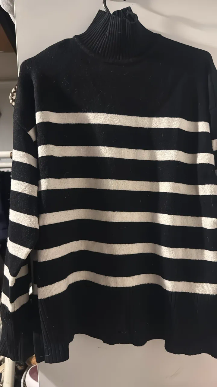 Polera Zara - imagen 1