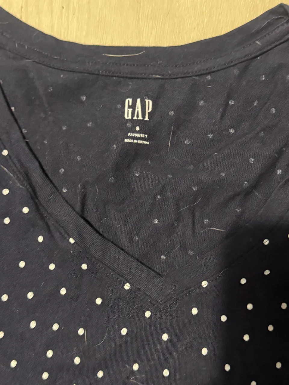 Remera GAP - imagen 2