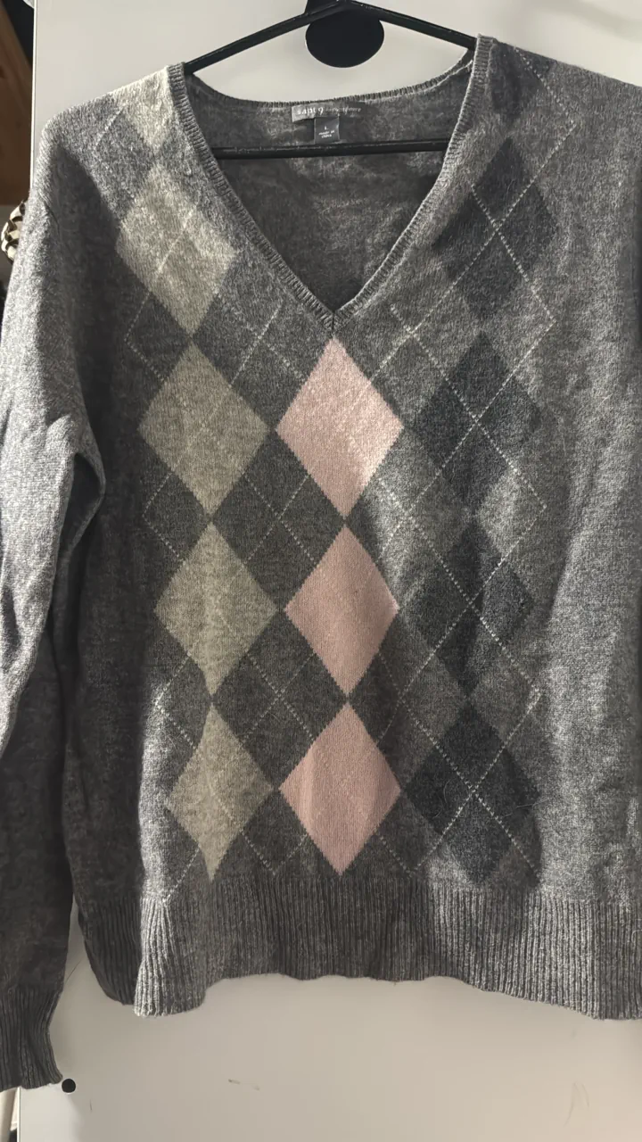 Sweater Otra - imagen 1