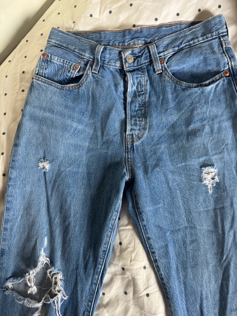 Jean Levi's - imagen 1