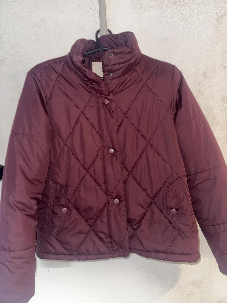 Campera a new day - imagen 1