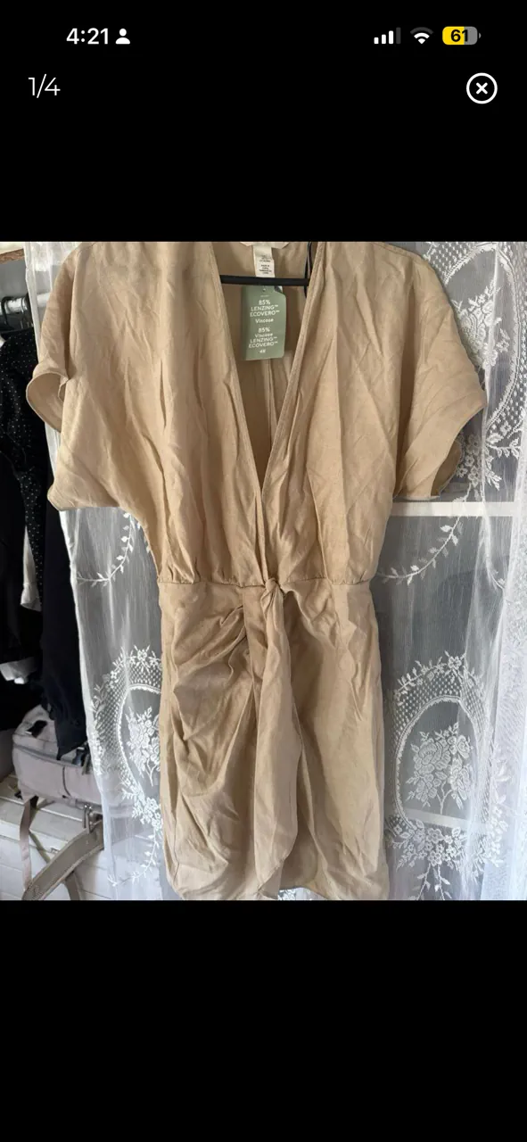 H&M · Talle S