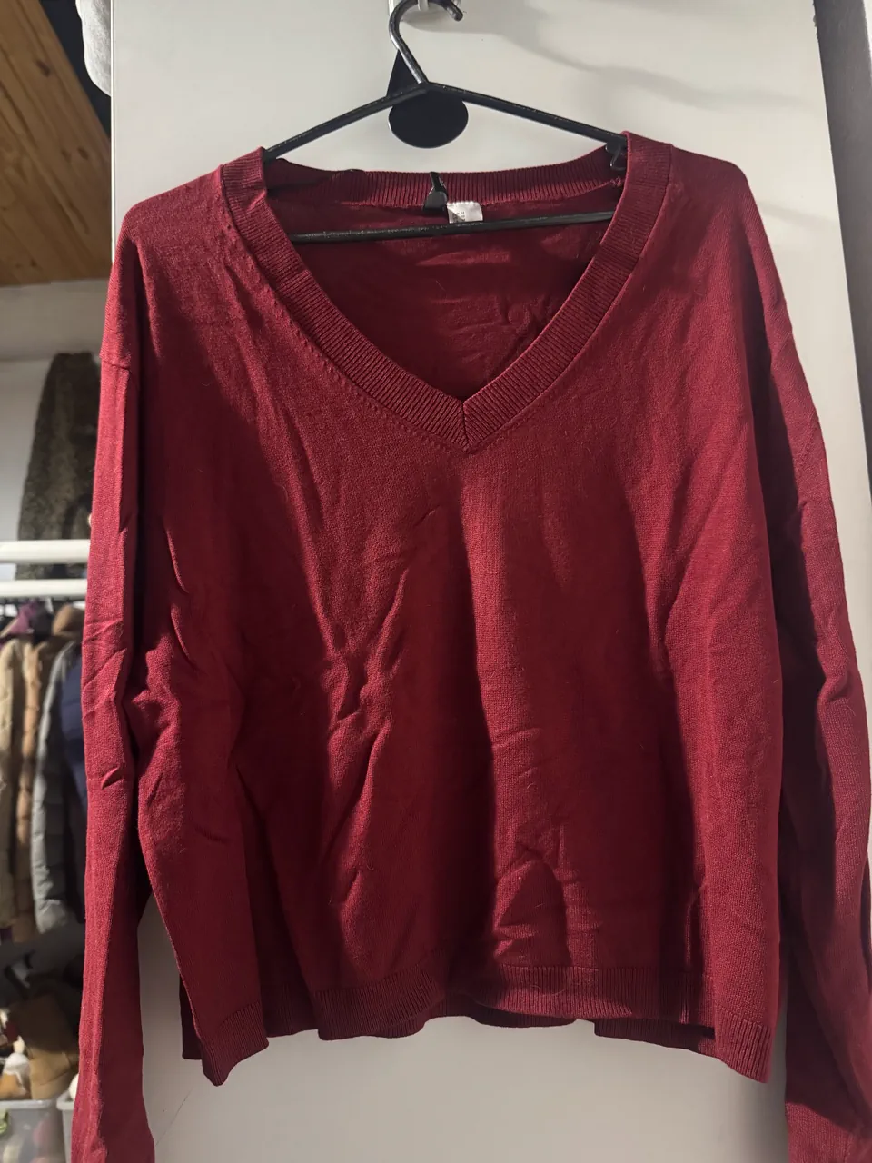 Sweater H&M - imagen 1