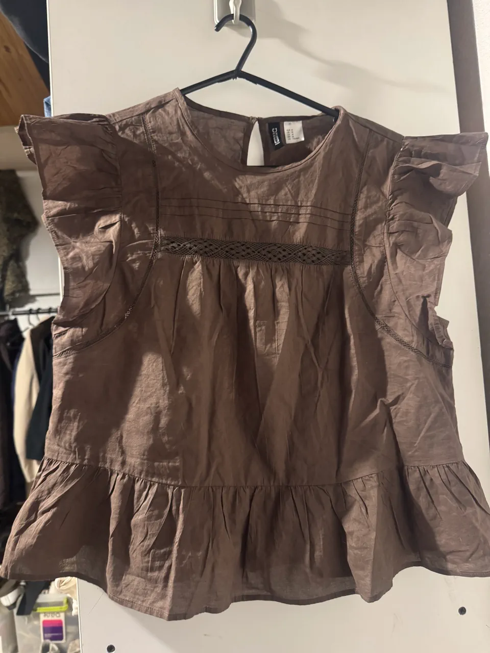 Blusa H&M - imagen 3