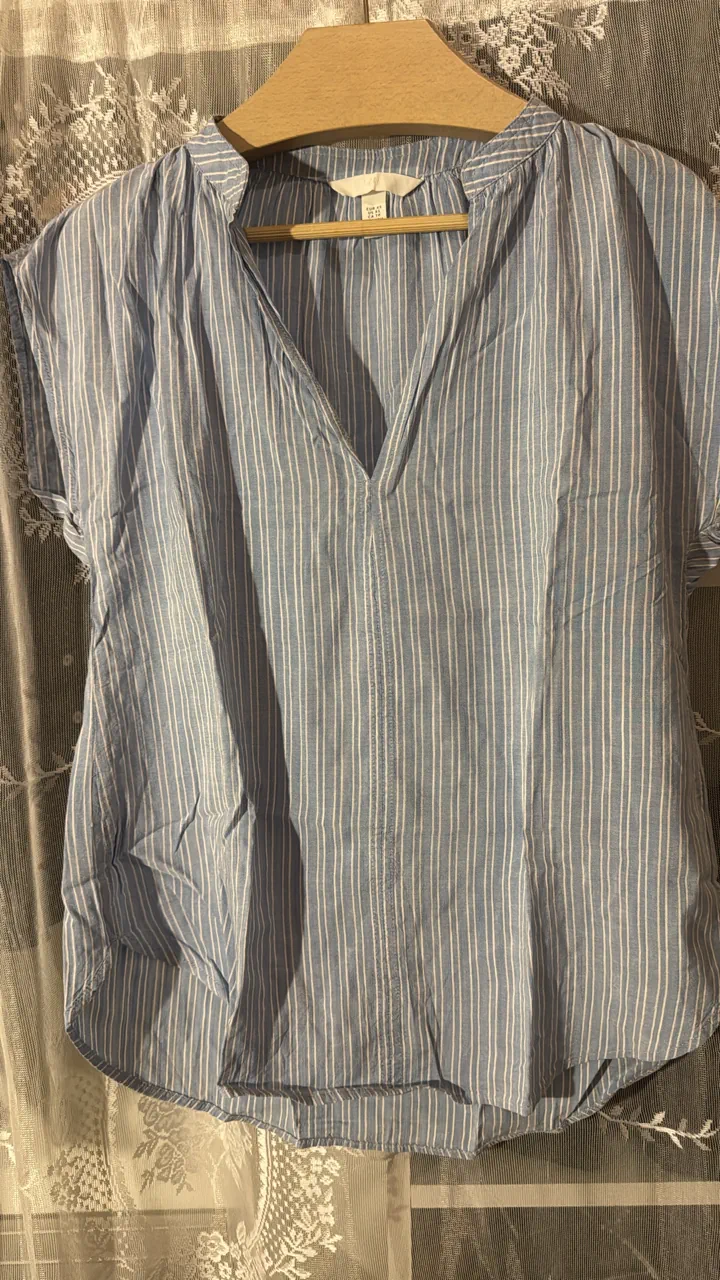 Remera H&M - imagen 1