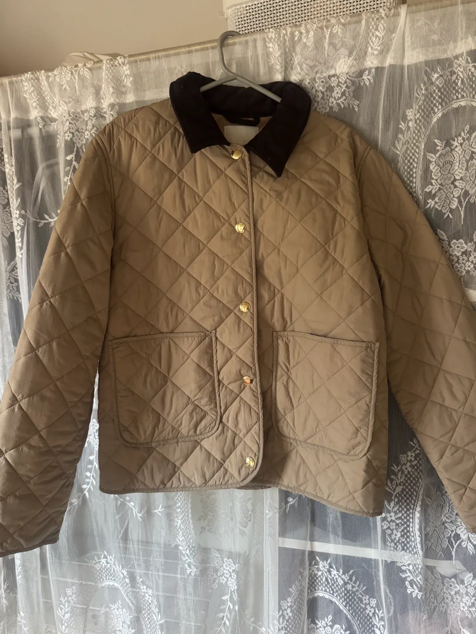 Campera H&M - imagen 1