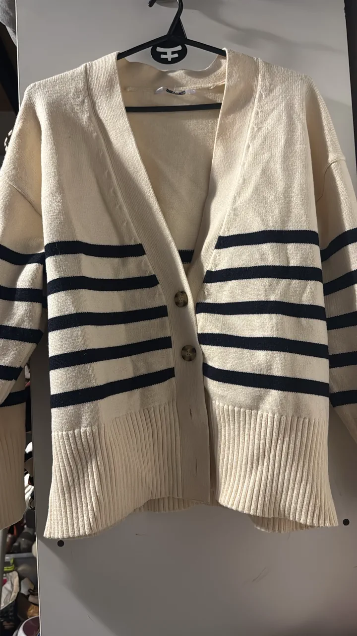 Cardigan Marquis - imagen 1