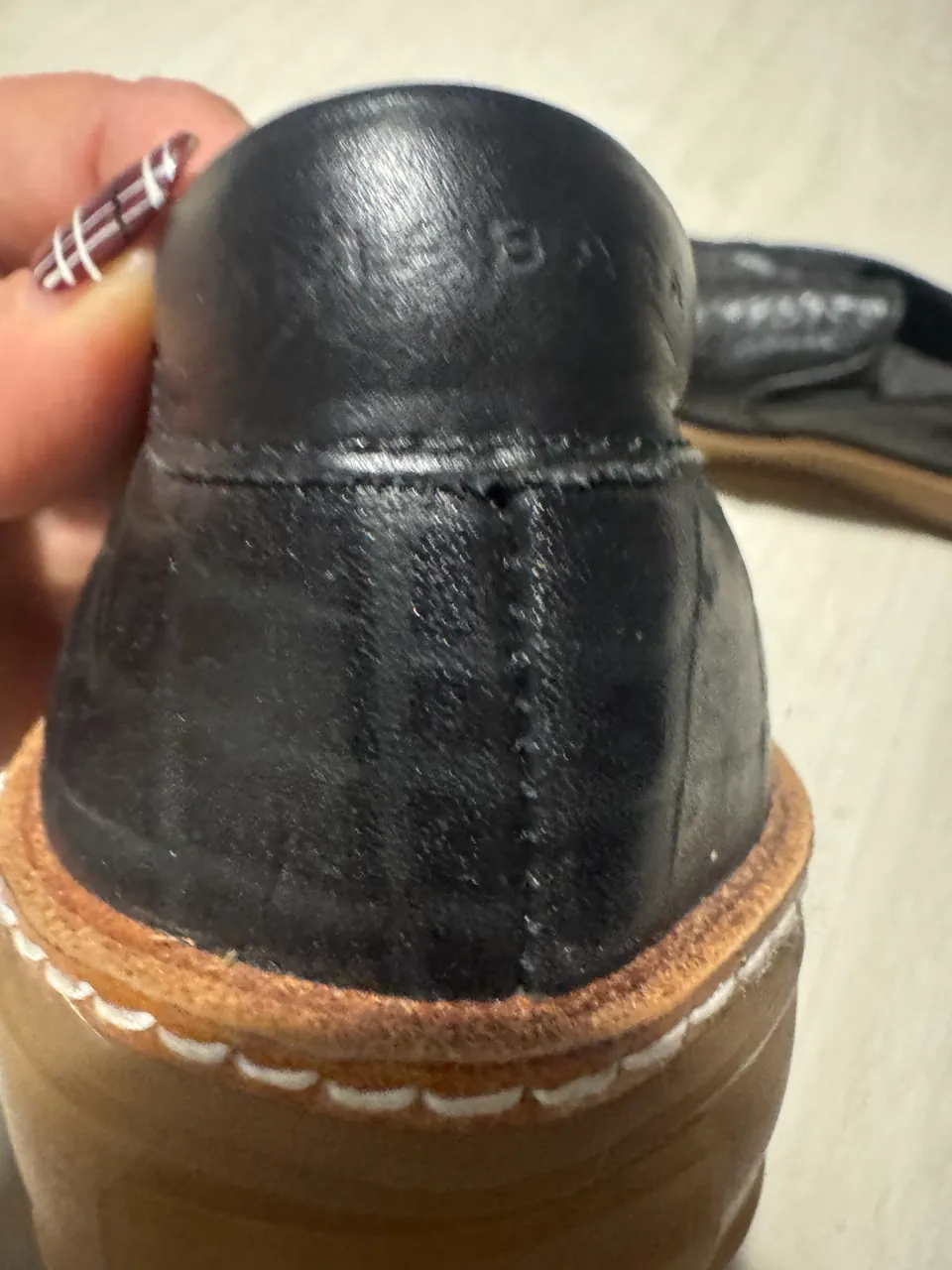 Zapatillas Akiabara - imagen 4