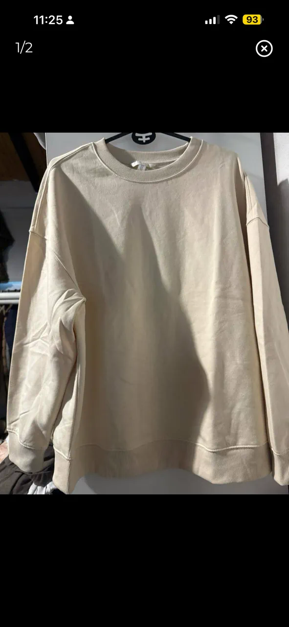 Buzo H&M - imagen 1
