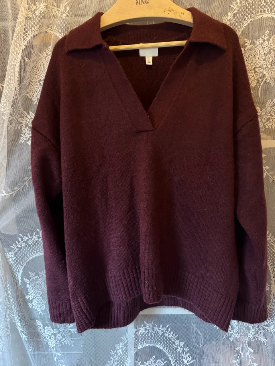 Sweater H&M - imagen 1