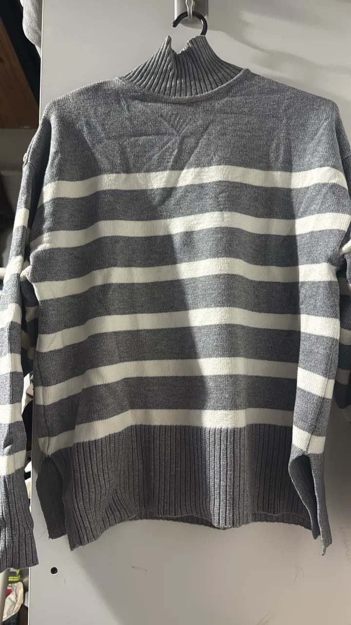 Polera Zara - imagen 1