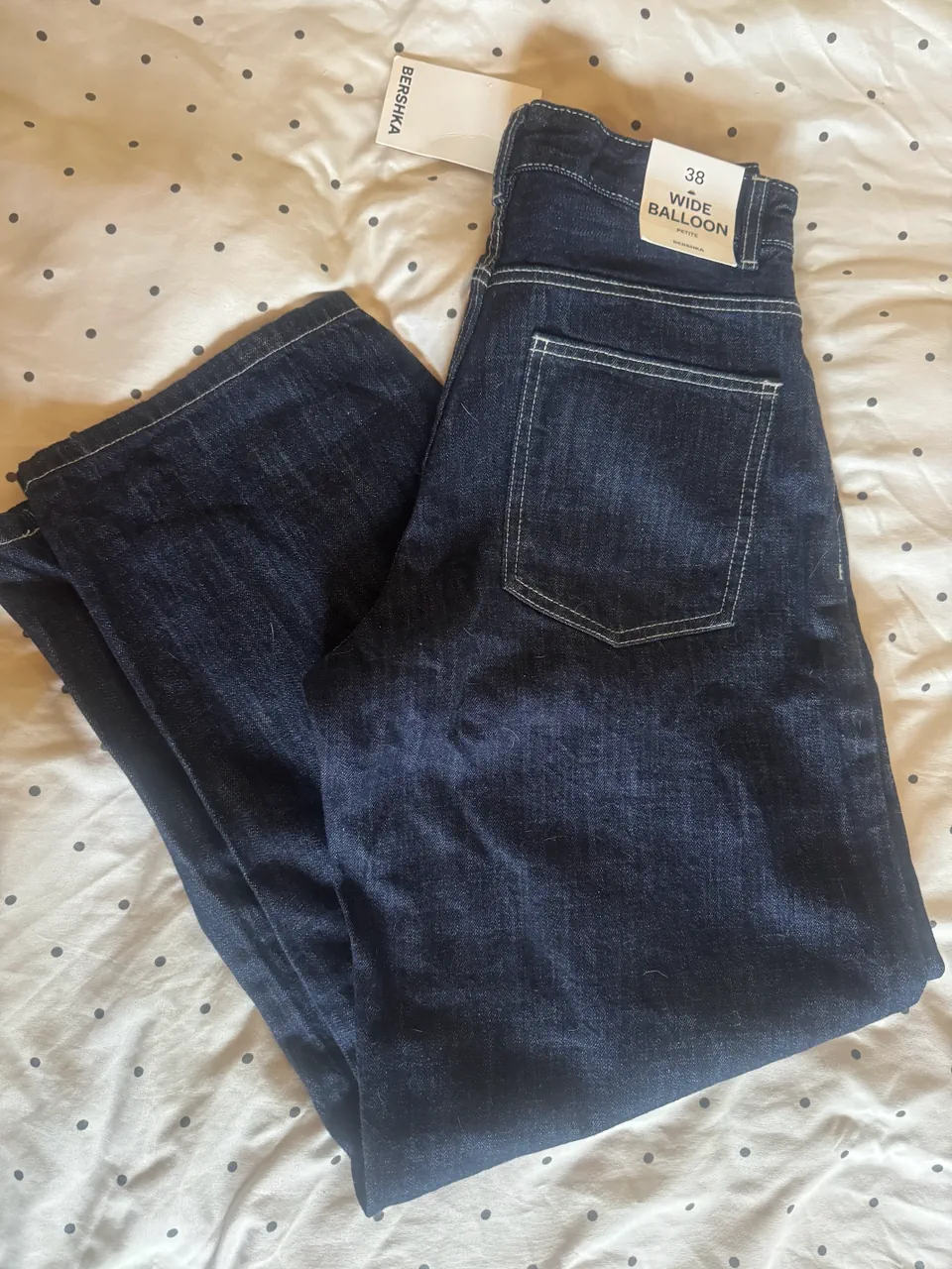 Pantalón  Bershka - imagen 1