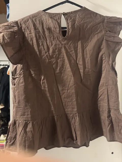 H&M · Talle M