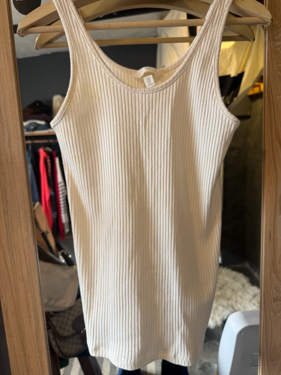 Musculosa H&M - imagen 1