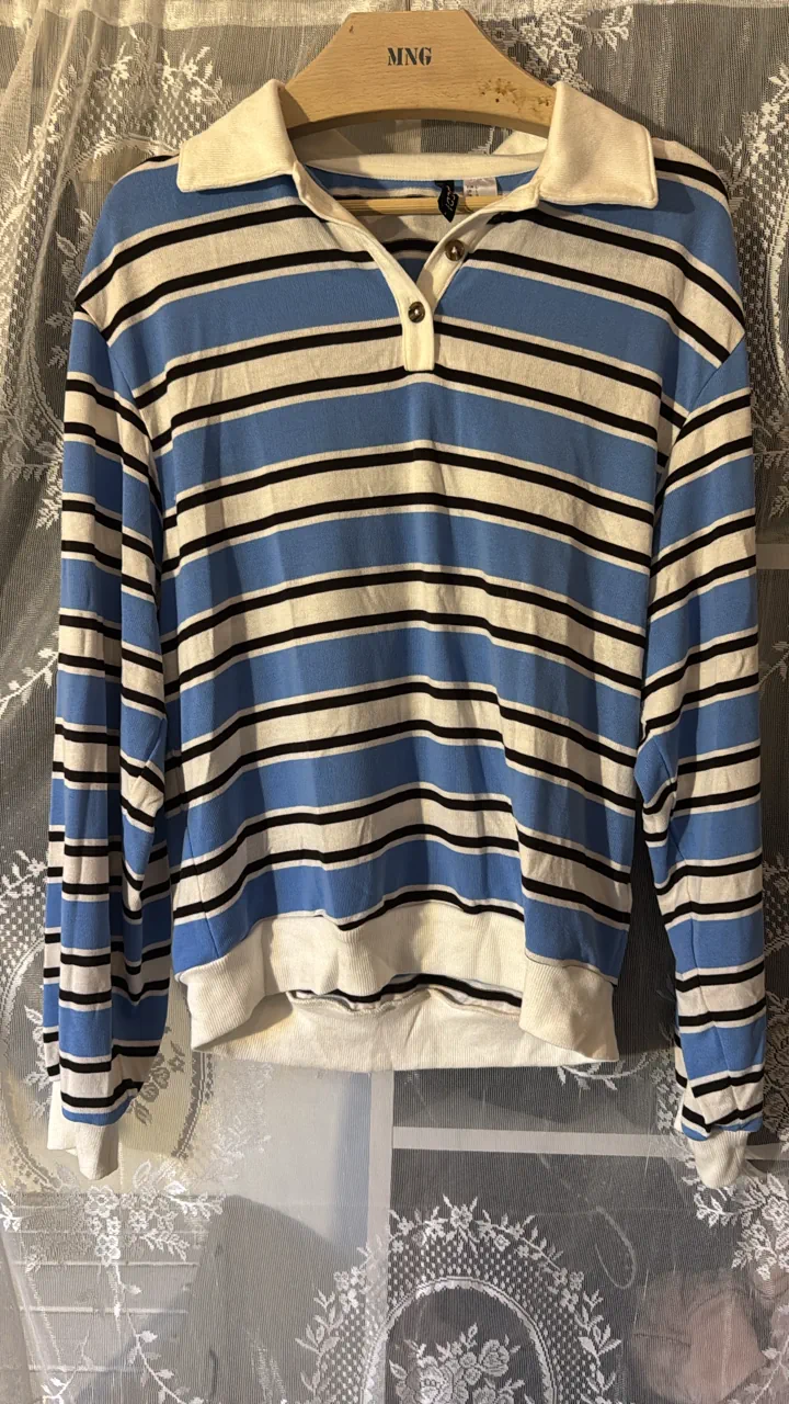 H&M · Talle L