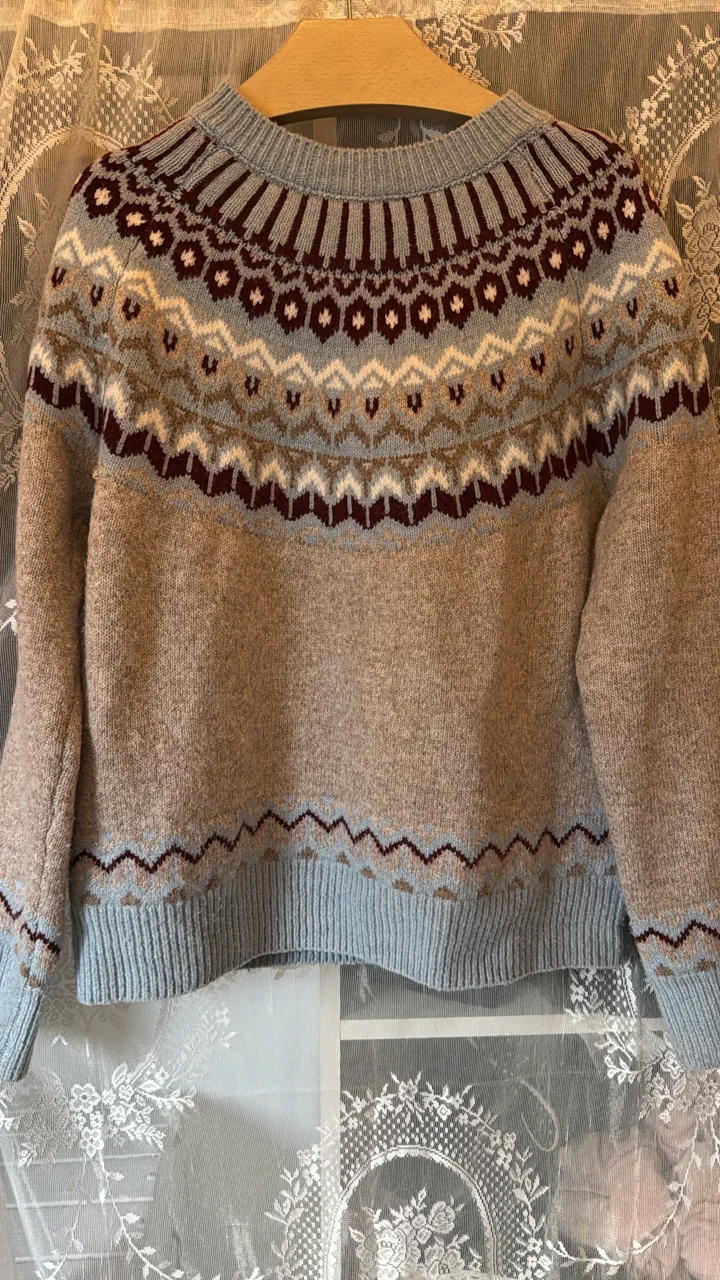 Polera She - imagen 1